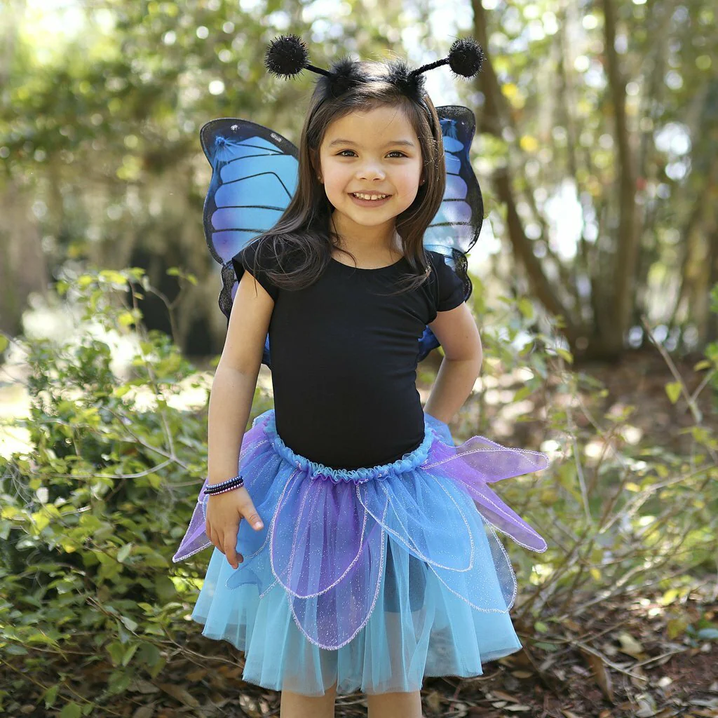 Midnight Butterfly Set - Image 2