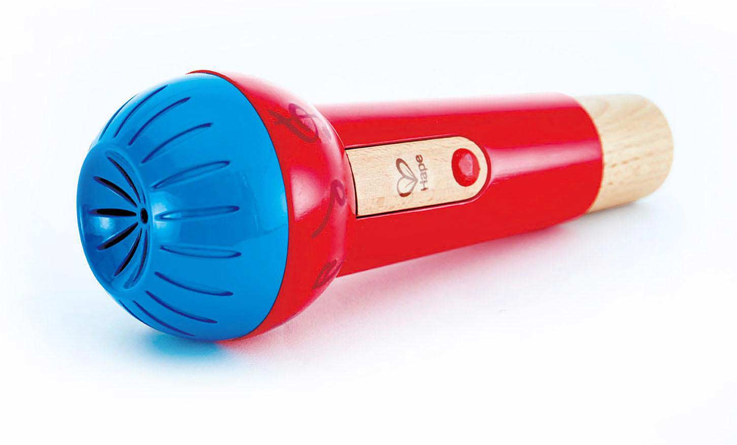 Mighty Echo Microphone - Image 2