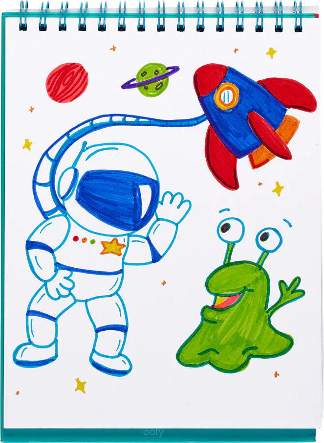 Mighty Mega Markers - Image 2