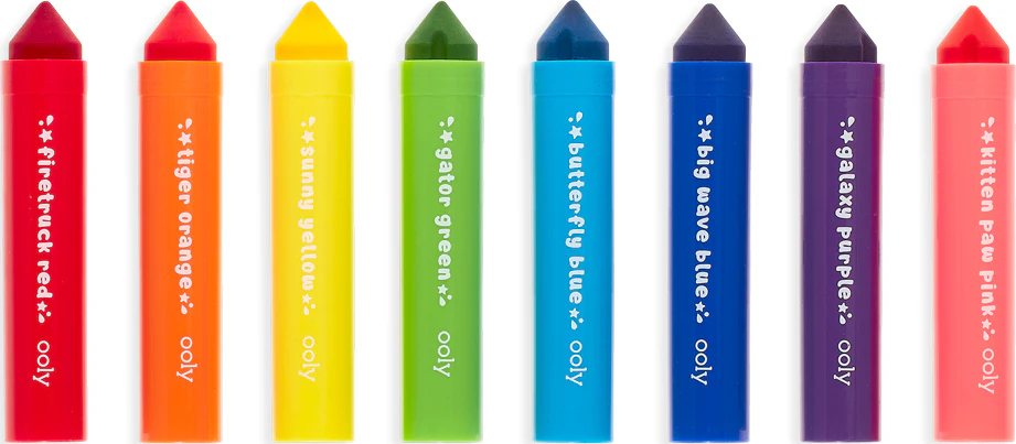 Mighty Mega Markers - Image 3