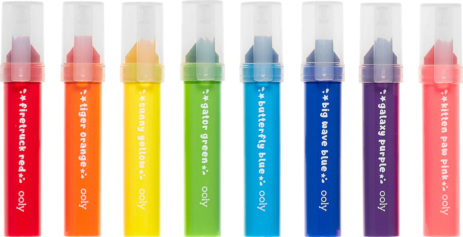 Mighty Mega Markers - Image 8