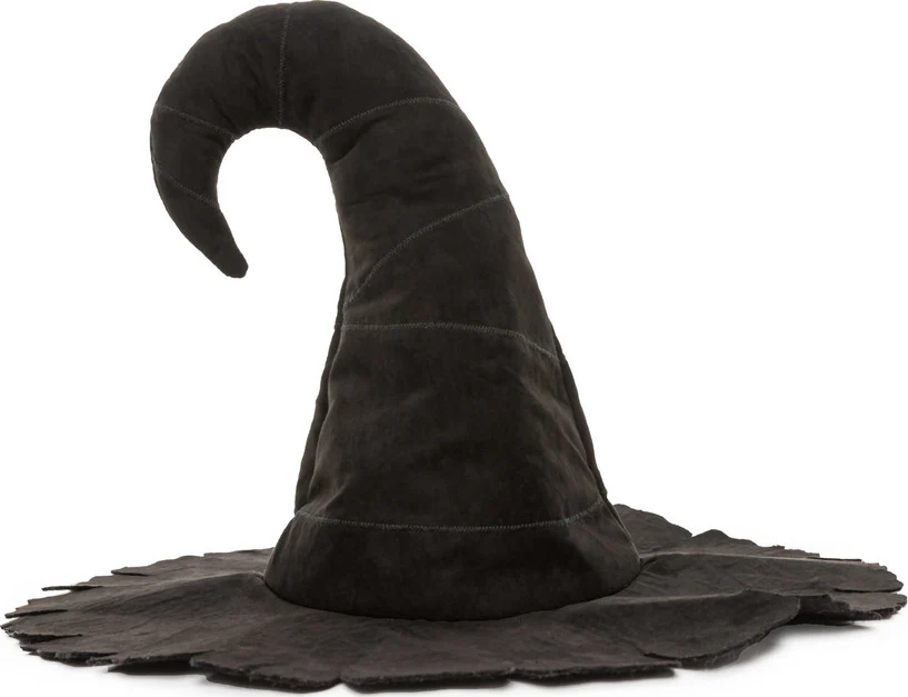 Mighty Witch Hat - Image 5