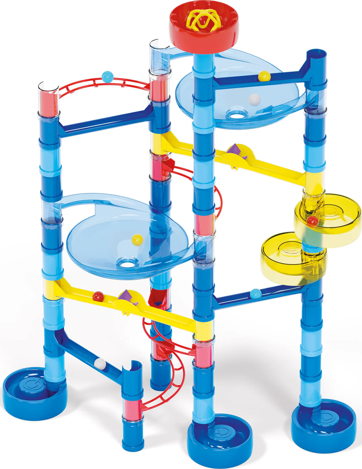 Migoga Marble Run: Ocean - Image 2