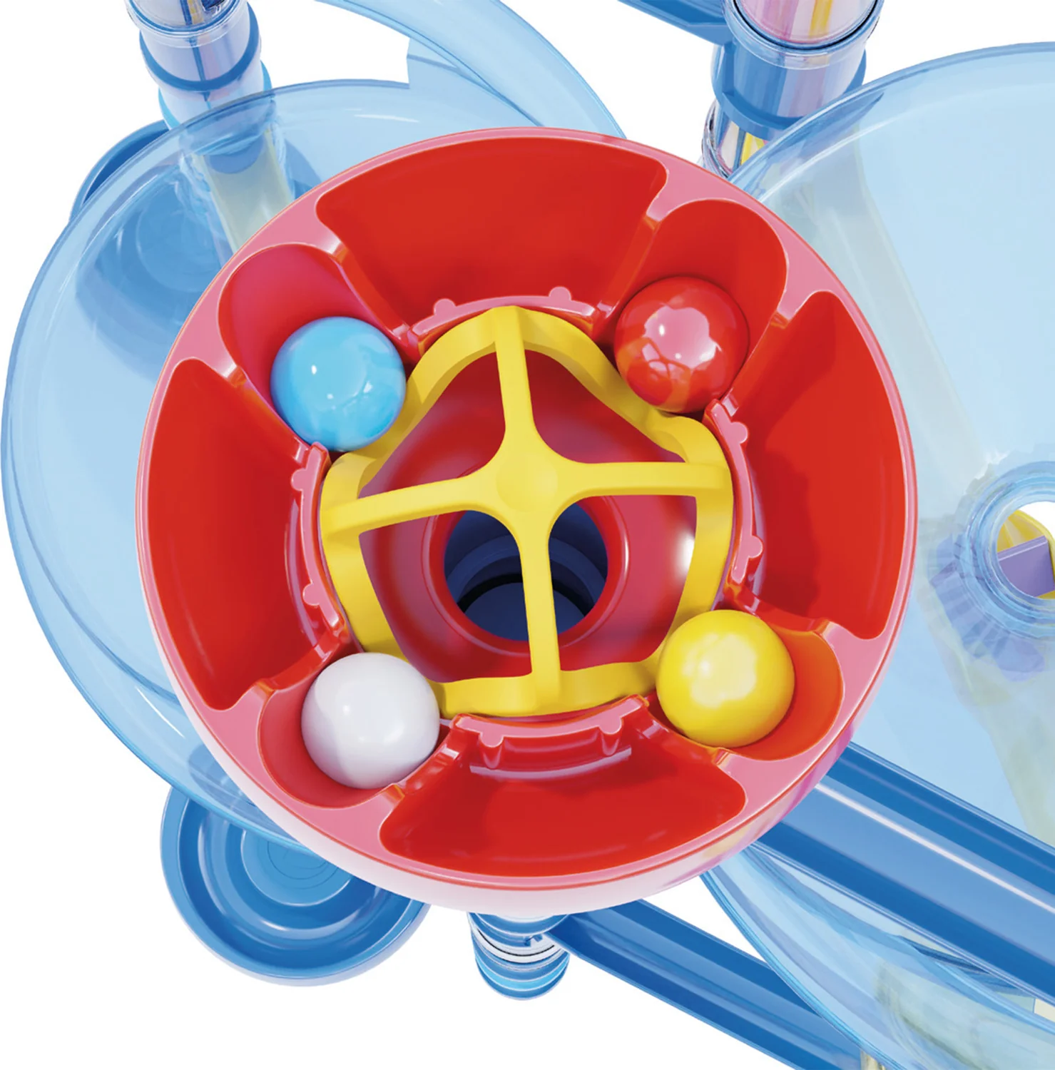 Migoga Marble Run: Ocean - Image 3