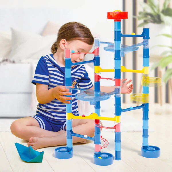 Migoga Marble Run: Ocean - Image 4