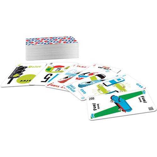 Mille Bornes - Image 3