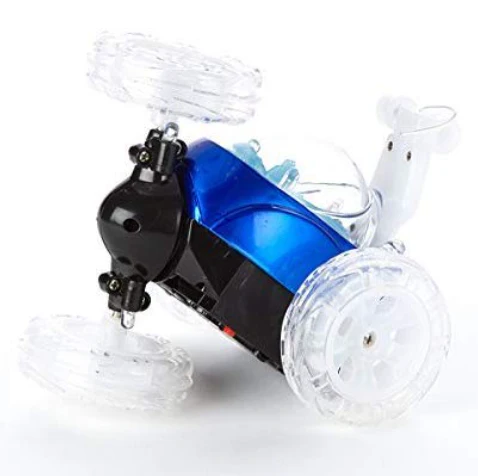 Blue Turbo Twister - Image 5