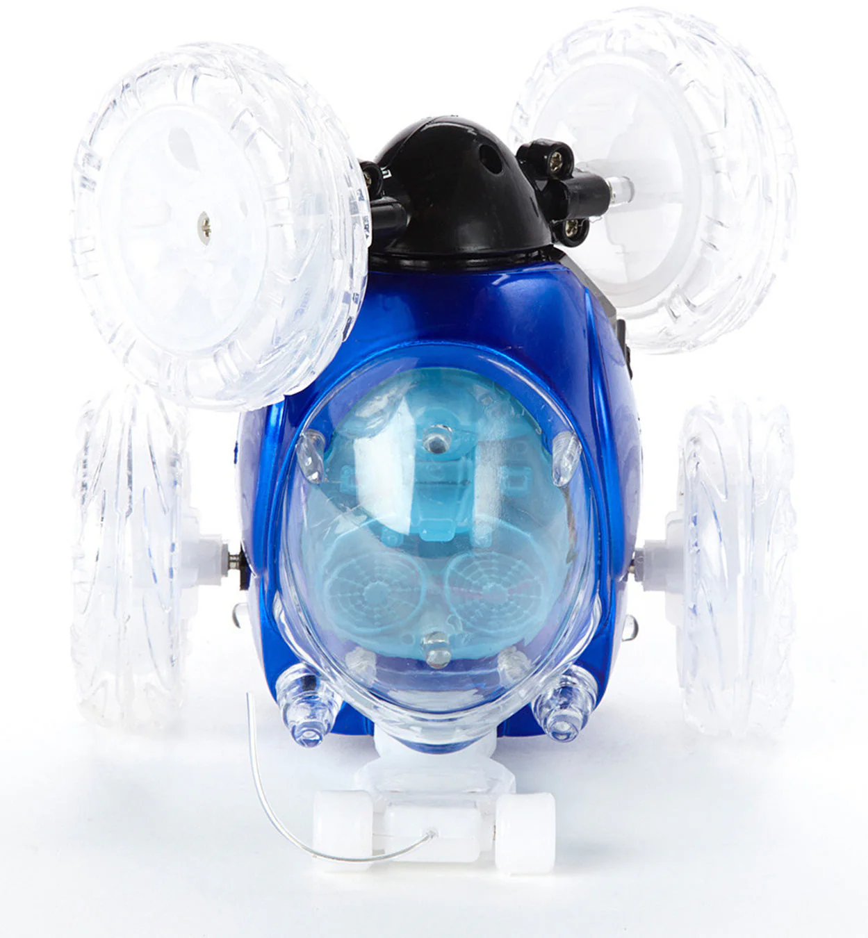 Blue Turbo Twister - Image 7