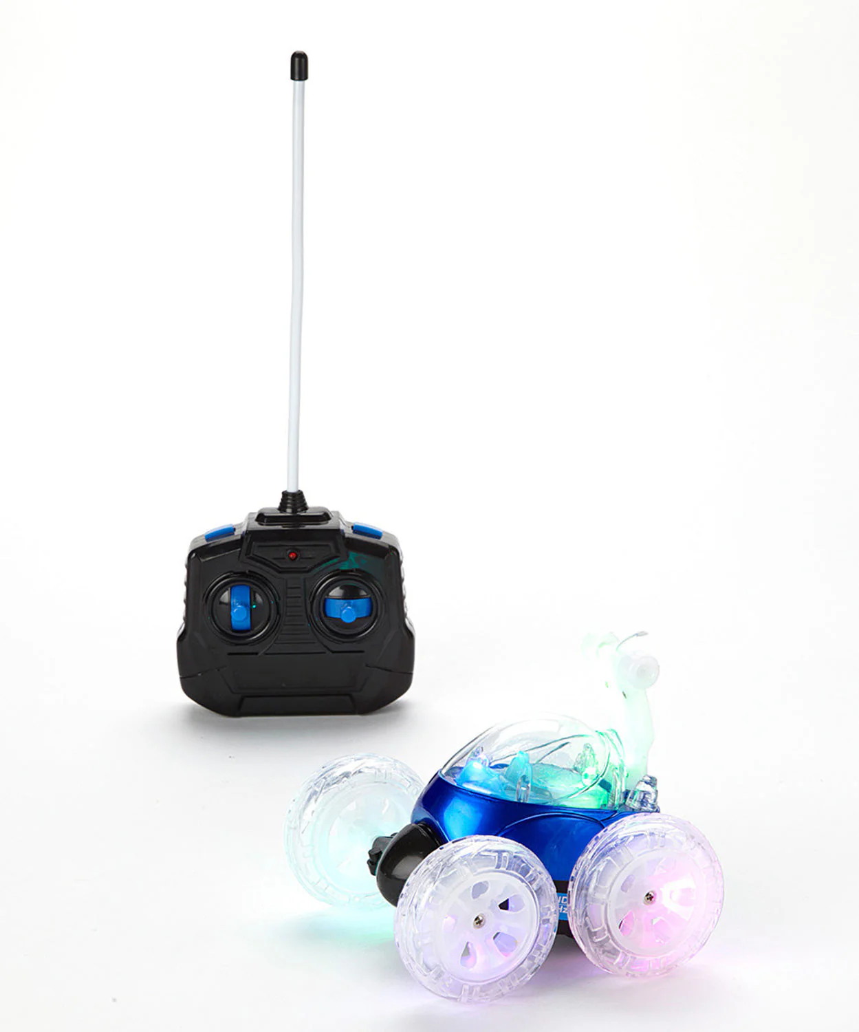 Blue Turbo Twister - Image 8
