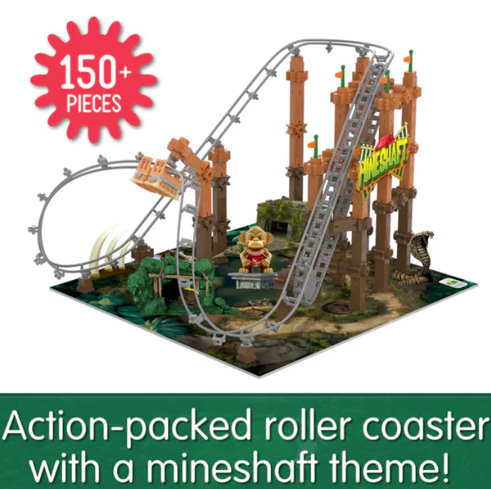 Mineshaft Techno Trax - Image 2