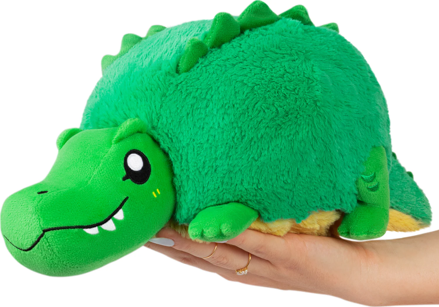Squishable Mini Alligator - Image 2