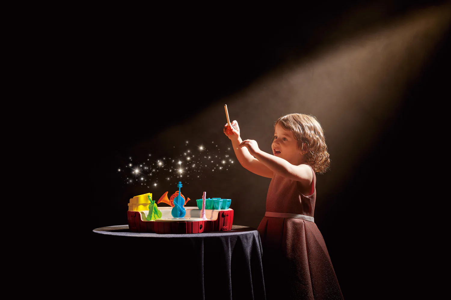 Mini Conductor's Orchestra - Image 3