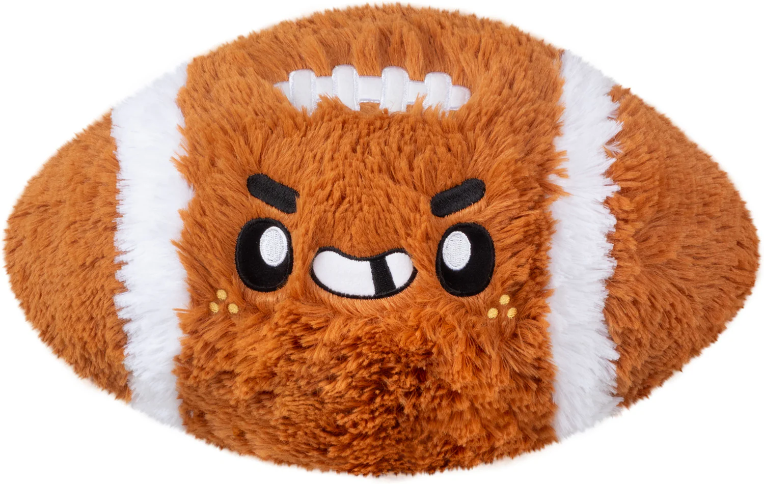 Squishable Mini Plush Football