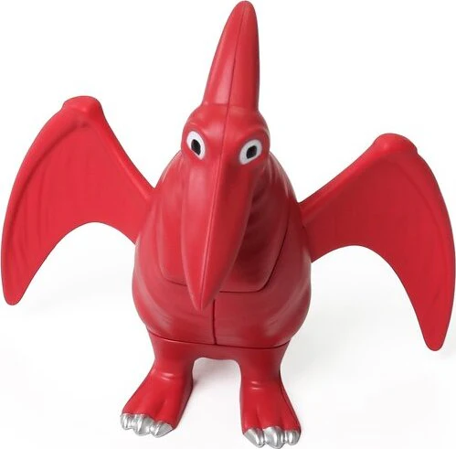 Mini Magnetic Mix or Match Animals Dinosaurs Deluxe - Image 10