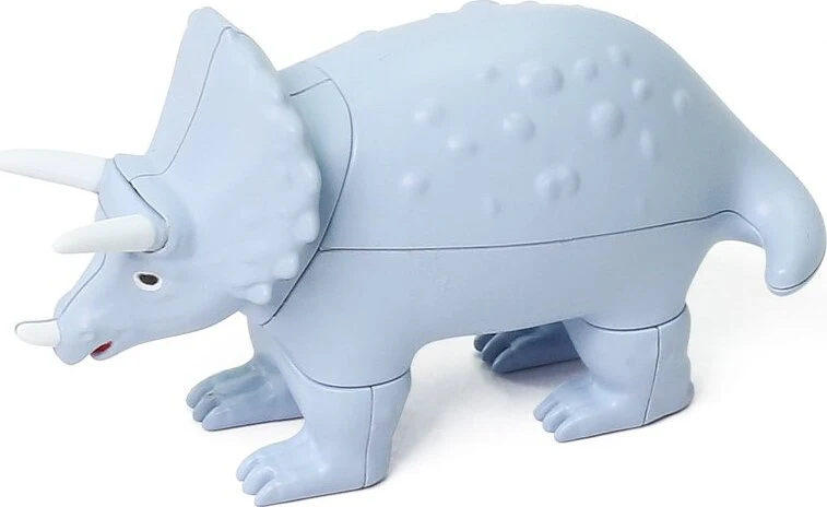 Mini Magnetic Mix or Match Animals Dinosaurs Deluxe - Image 3