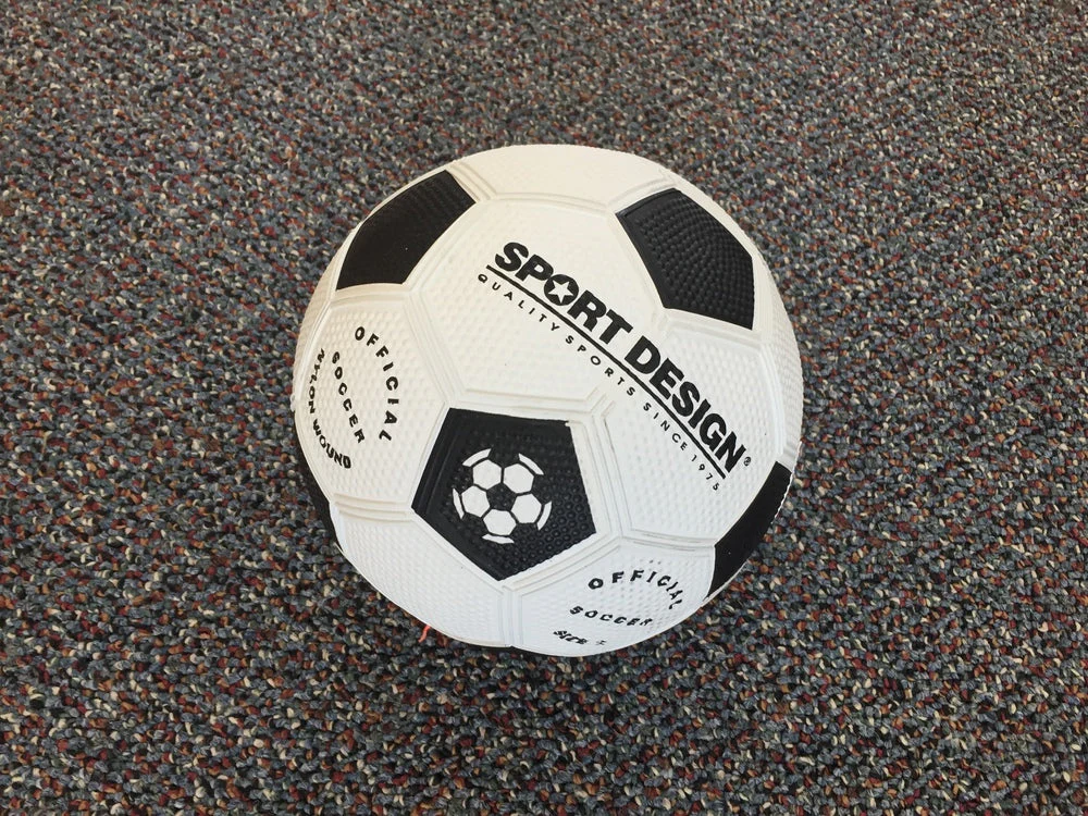 Mini Soccer Ball