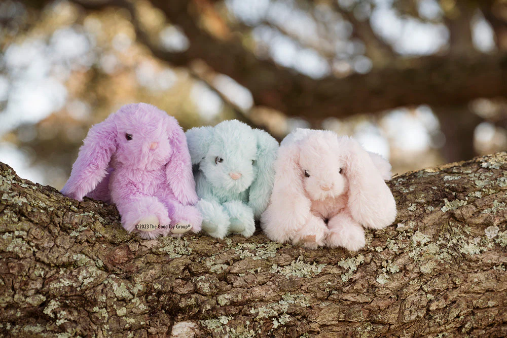 Mini Soft Bunny (sold individually) - Image 4