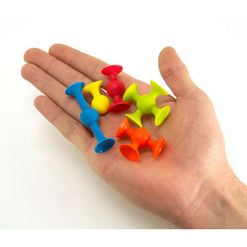 Mini Squigz - Image 2