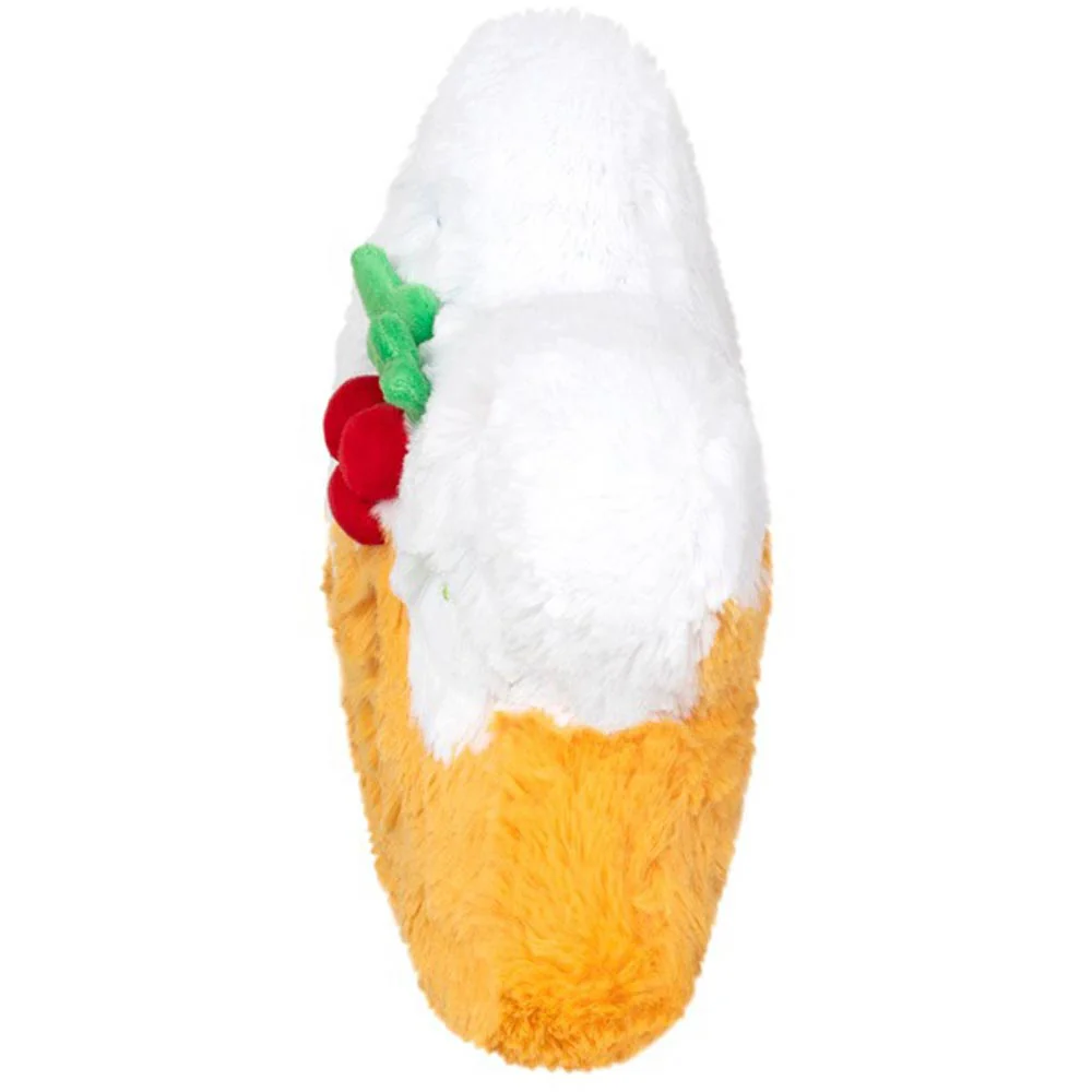 Squishable Mini Christmas Star Cookie - Image 3