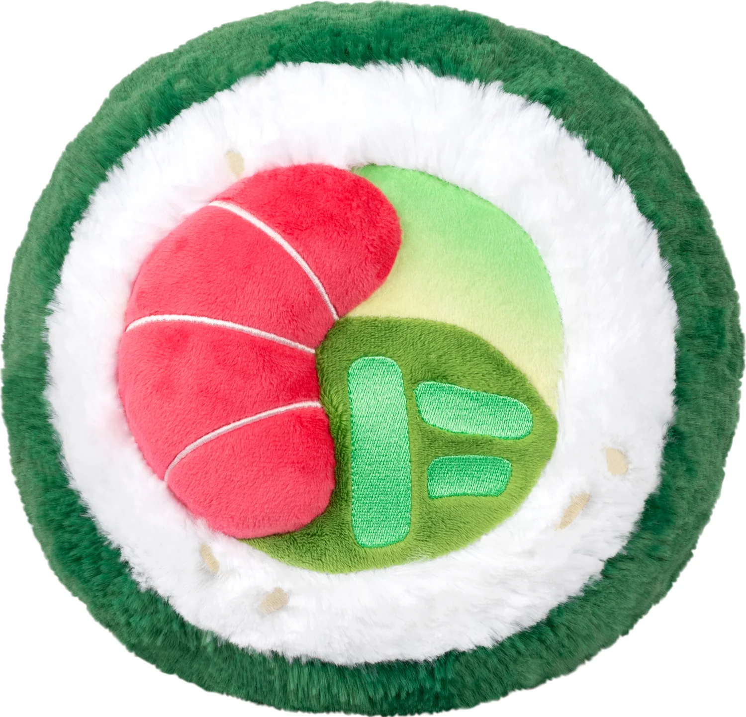 Squishable Mini Sushi Roll II - Image 4