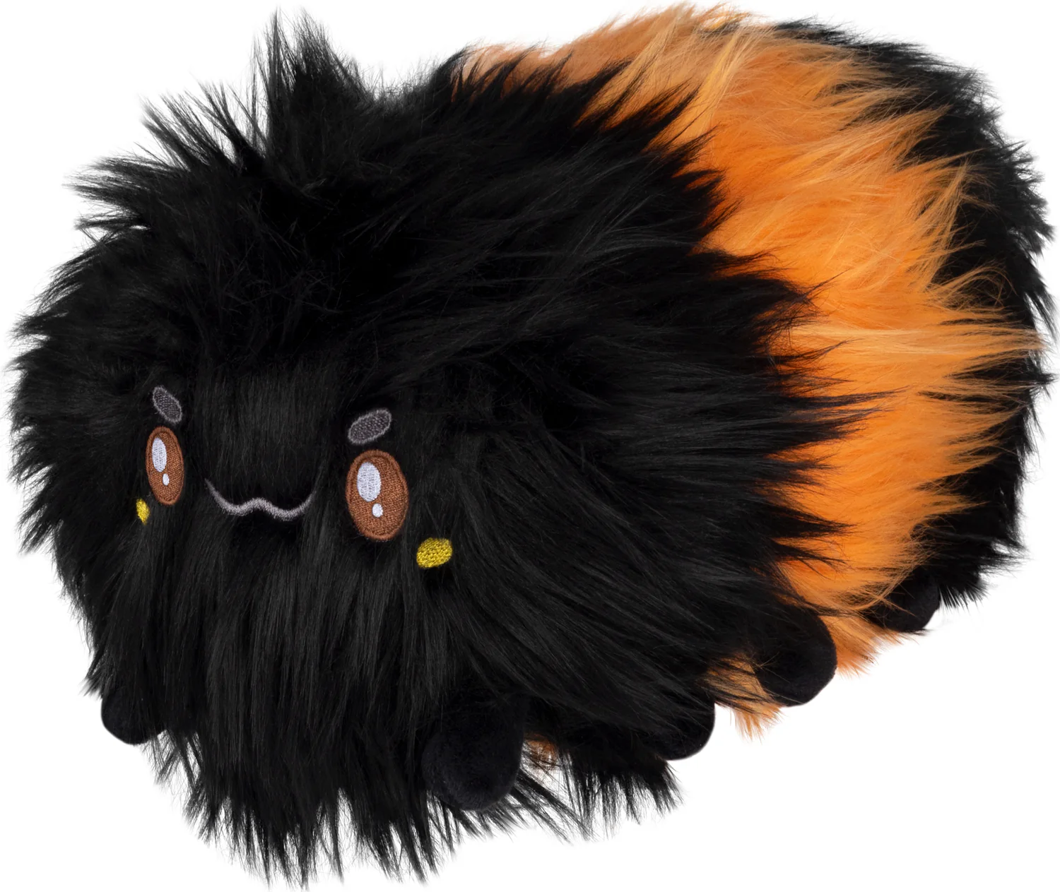 Squishable Mini Wooly Caterpillar