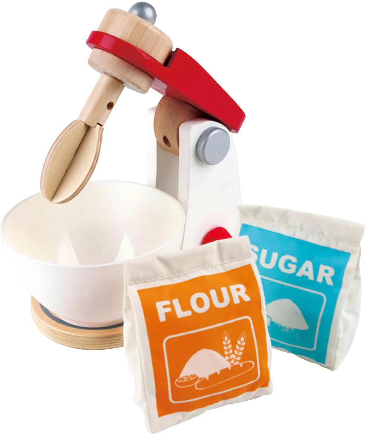 Mix Bake Blender - Image 2