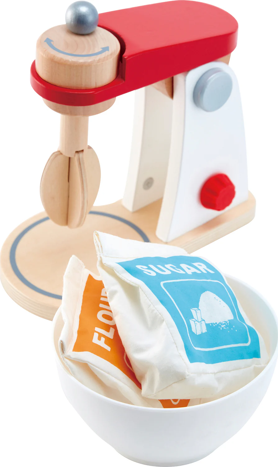 Mix Bake Blender - Image 3