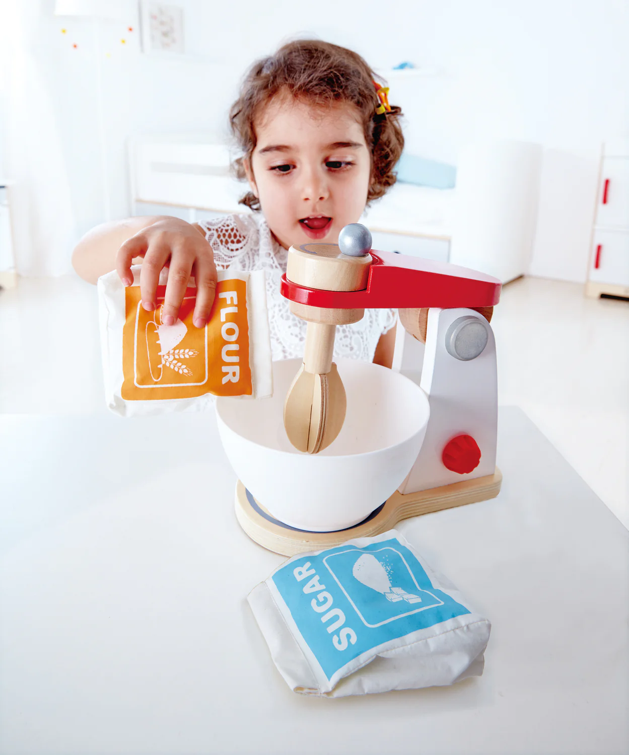Mix Bake Blender - Image 5