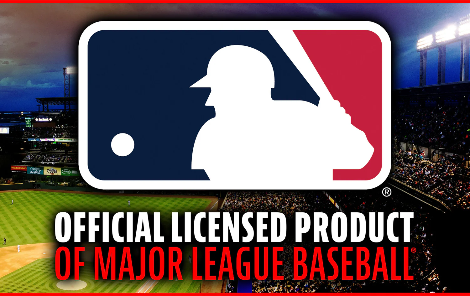 MLB® Throw Down 5-Piece Rubber Base Set - Image 8