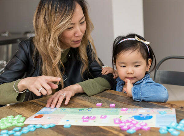Möbi Kids (a numbers game) - Image 3