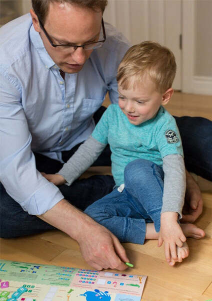 Möbi Kids (a numbers game) - Image 4