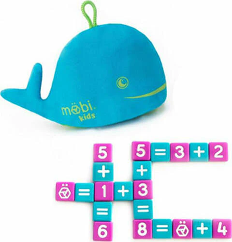 Möbi Kids (a numbers game) - Image 5