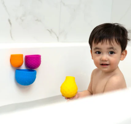 Oomplz Drip Drop Suction Cups - Image 2