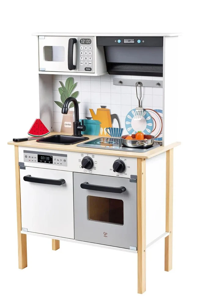 Modern Smart Kitchen - Image 2