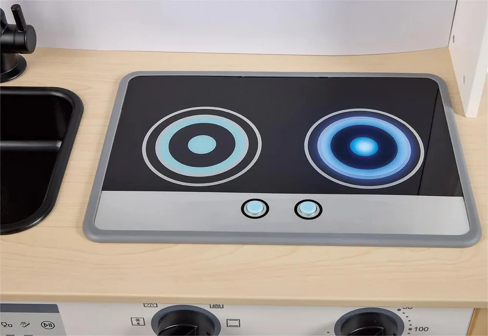Modern Smart Kitchen - Image 4