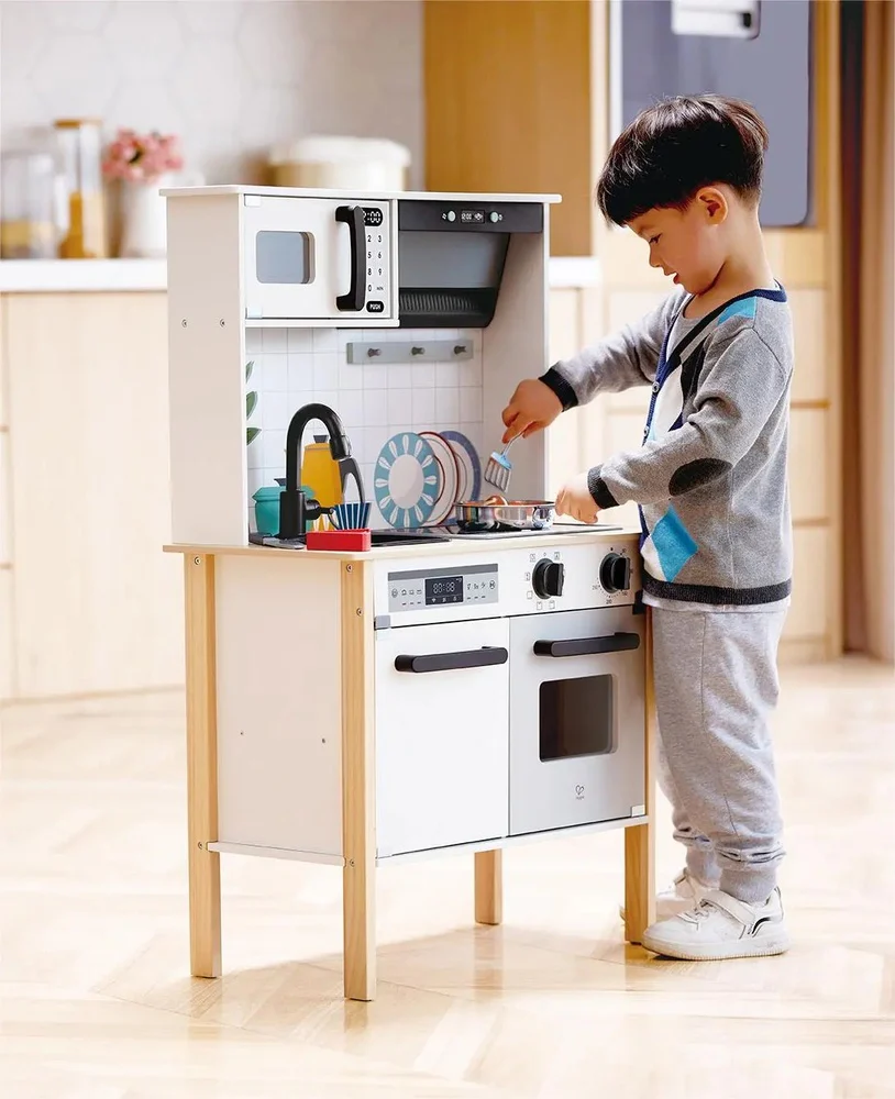 Modern Smart Kitchen - Image 6