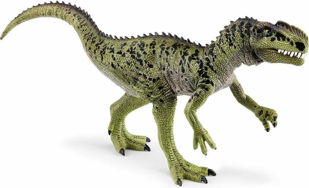 Monolophosaurus - Image 4