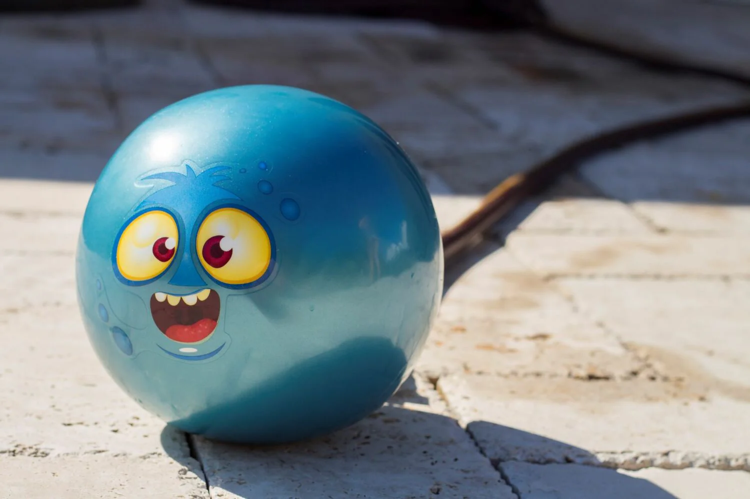 Monster Ball Pool & Beach Toy - Image 5