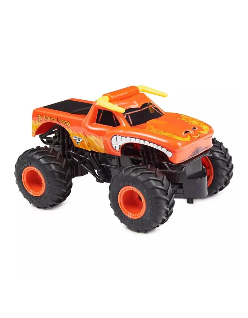 Monster Truck RC Monster Jam 1:24 - Image 5