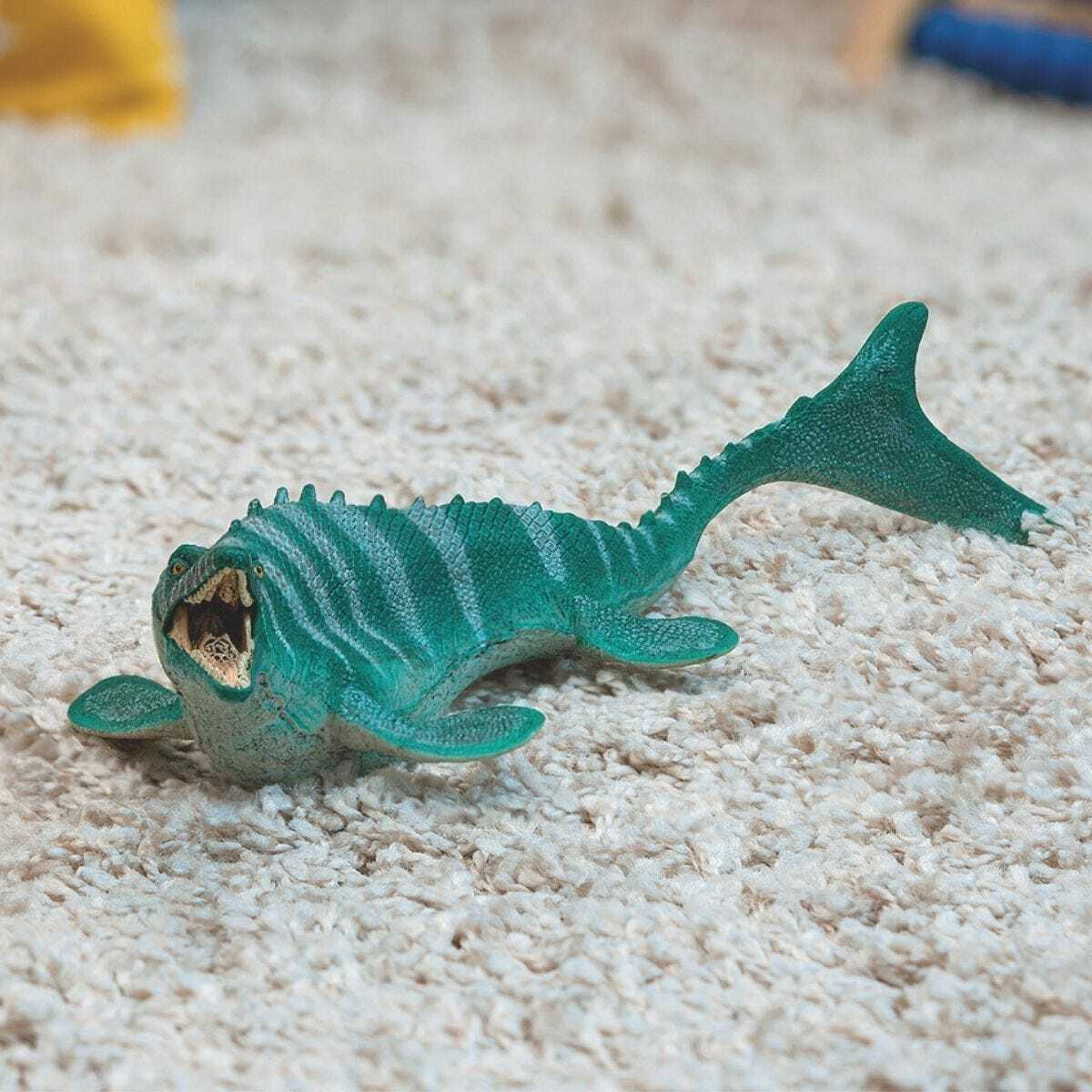Mosasaurus - Image 2