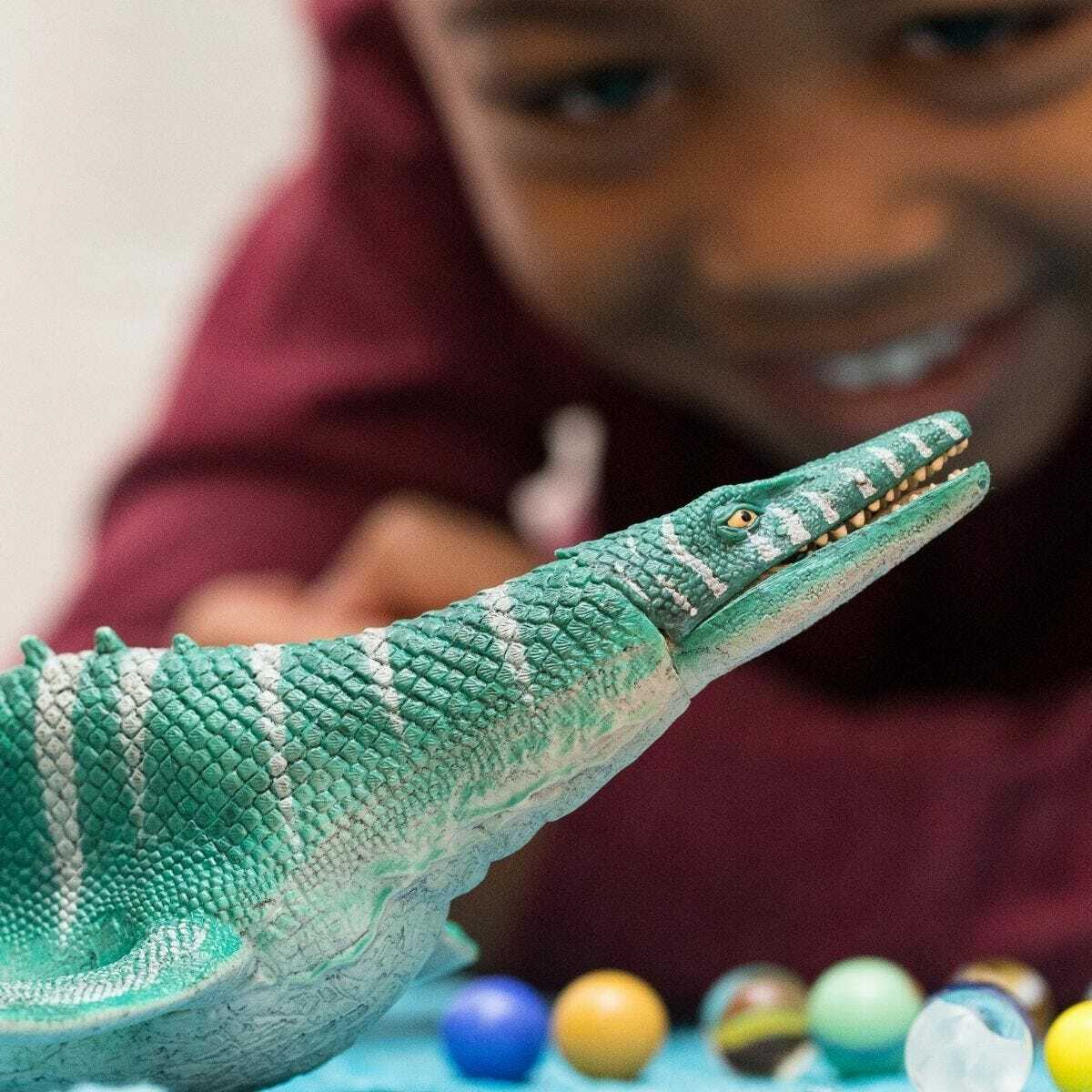 Mosasaurus - Image 4