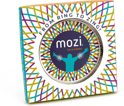 Mozi - Iridescent - Image 2
