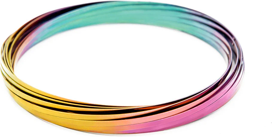 Mozi - Iridescent - Image 4
