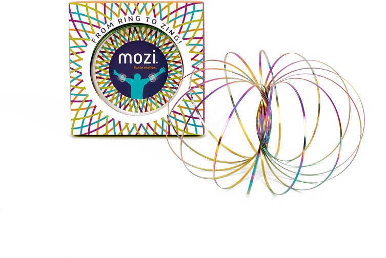 Mozi - Iridescent - Image 5