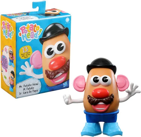 Mr. Potato Head - Image 2