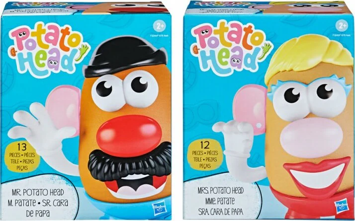 Mr. Potato Head - Image 3