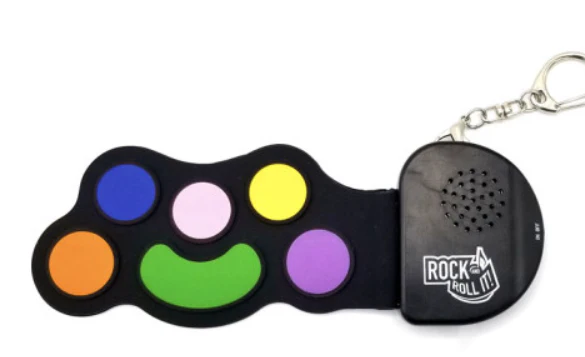 Micro Color Drum Rock And Roll It - Image 2