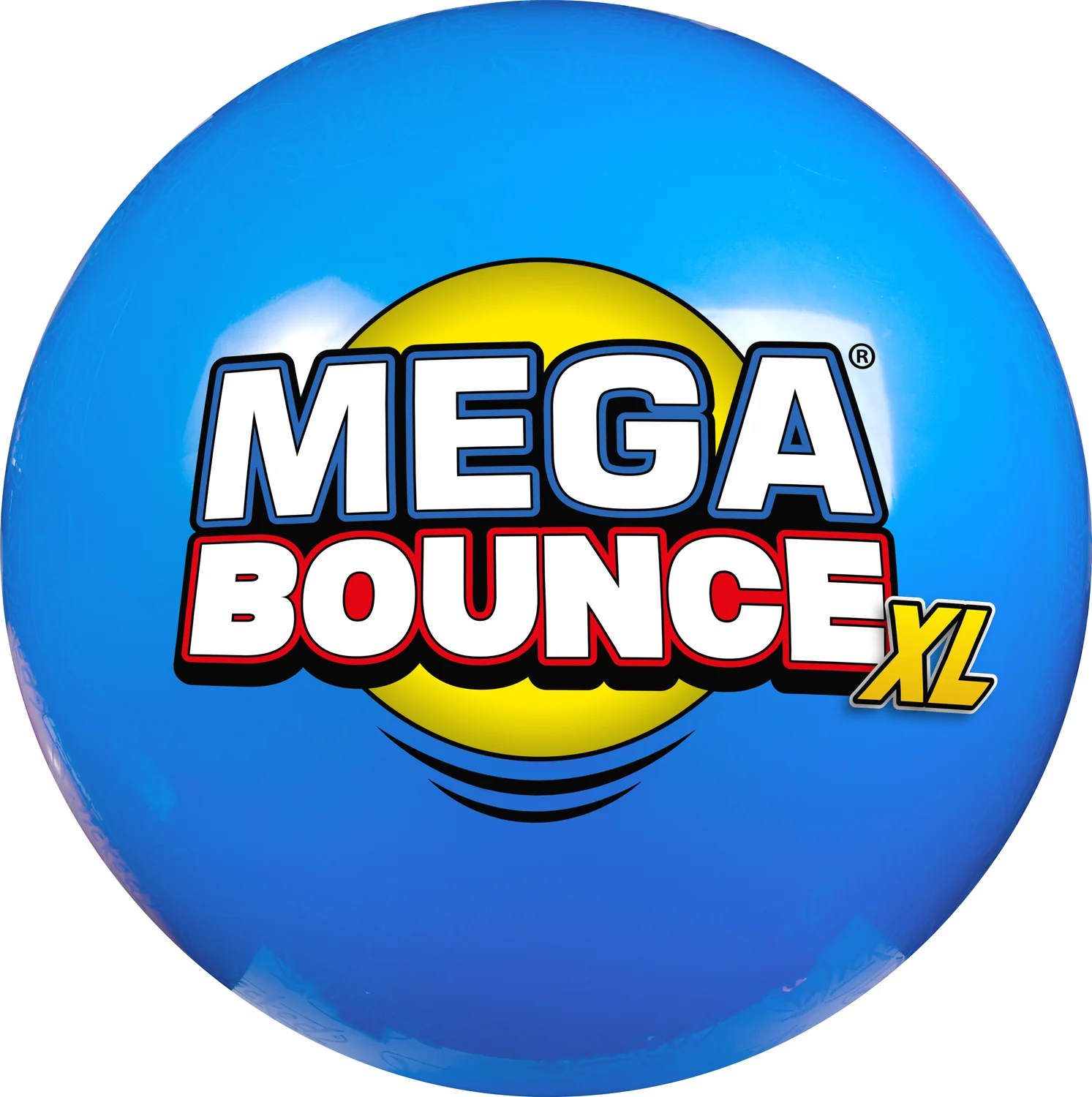 Mega Bounce Xl - Image 2