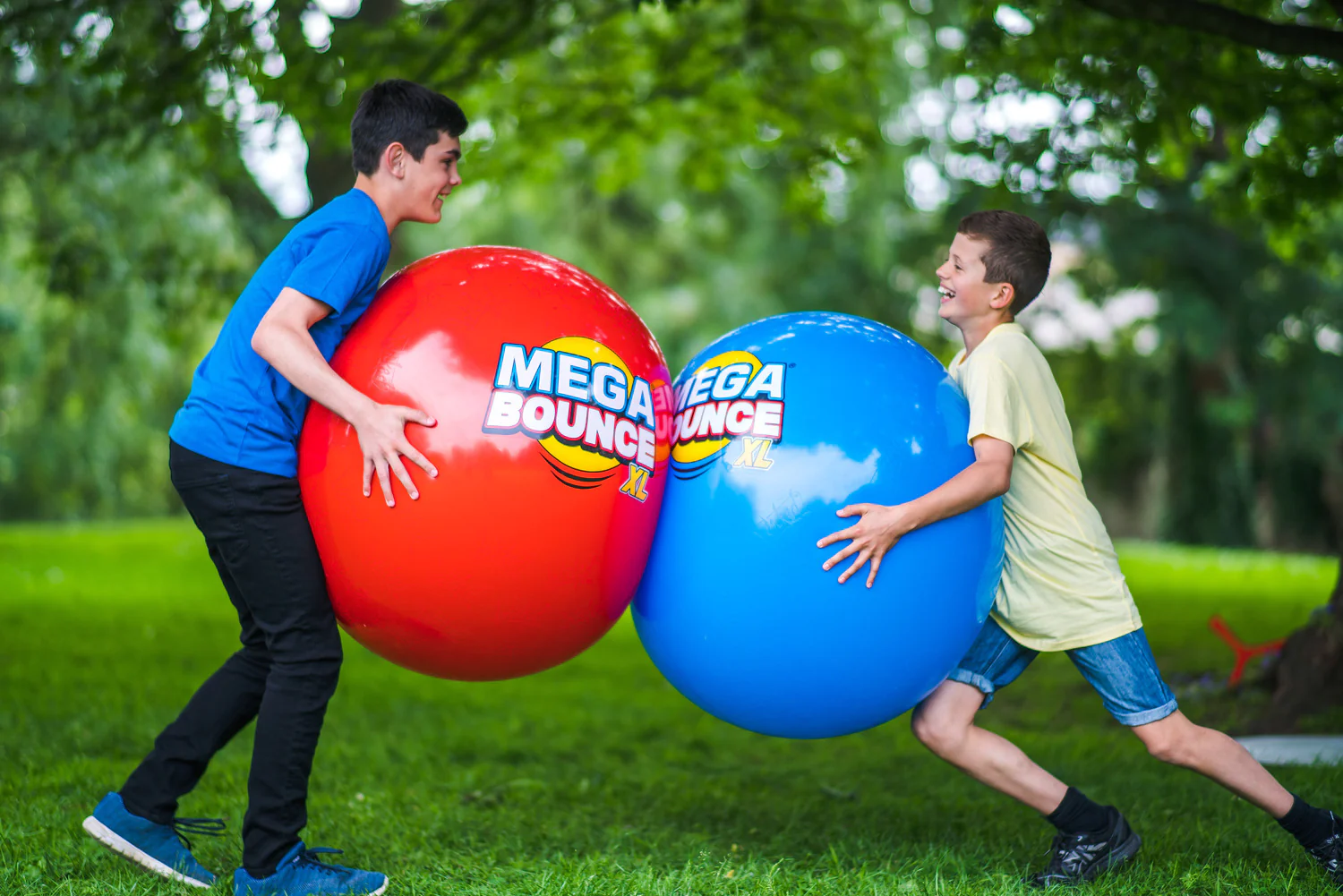 Mega Bounce Xl - Image 3