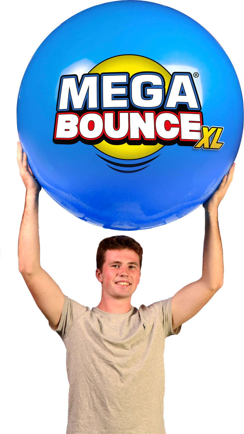 Mega Bounce Xl - Image 4